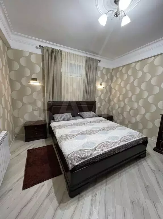 3-к. квартира, 100 м, 6/13 эт. - Фото 0