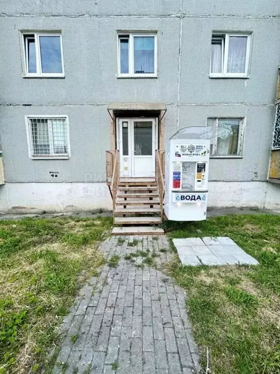 Помещение свободного назначения в Калининградская область, Калининград ... - Фото 1