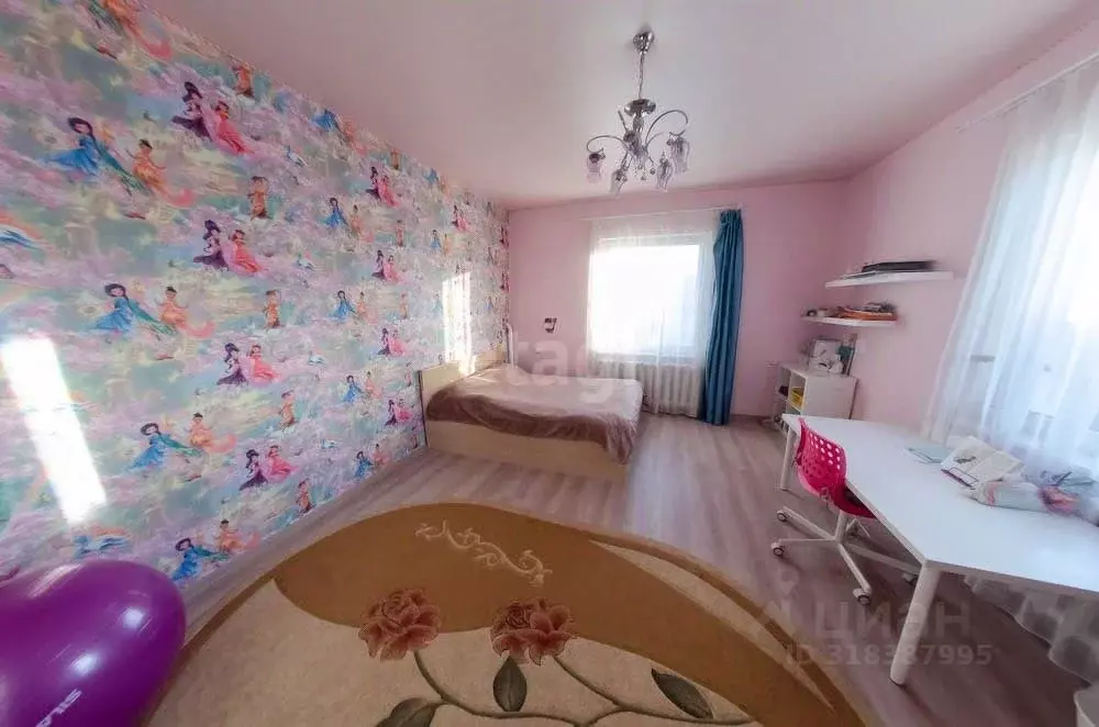 Дом в Курганская область, Шадринск ул. Шумилова, 94 (352 м) - Фото 1