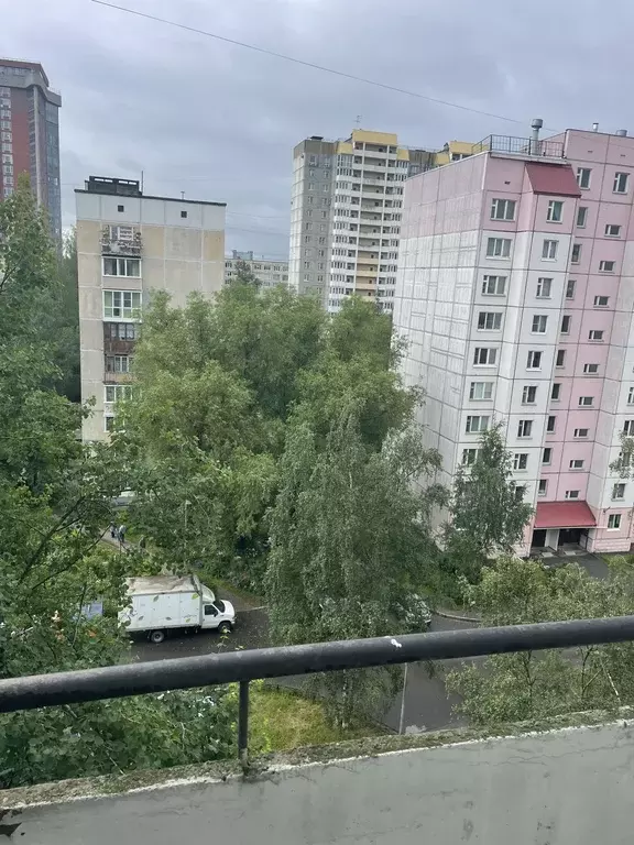 Продаётся 1-к квартира, 35.1 м - Фото 0