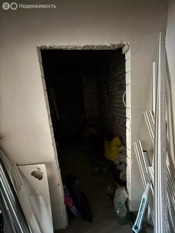 1-комнатная квартира: Ставрополь, улица Доваторцев, 82/1 (48 м) - Фото 0