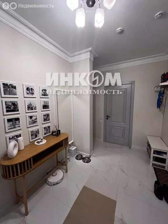 2-комнатная квартира: Москва, Душинская улица, 16 (80.6 м) - Фото 1