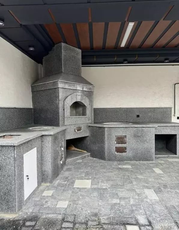 Дом в Крым, Ялта ул. Виноградная (230 м) - Фото 2