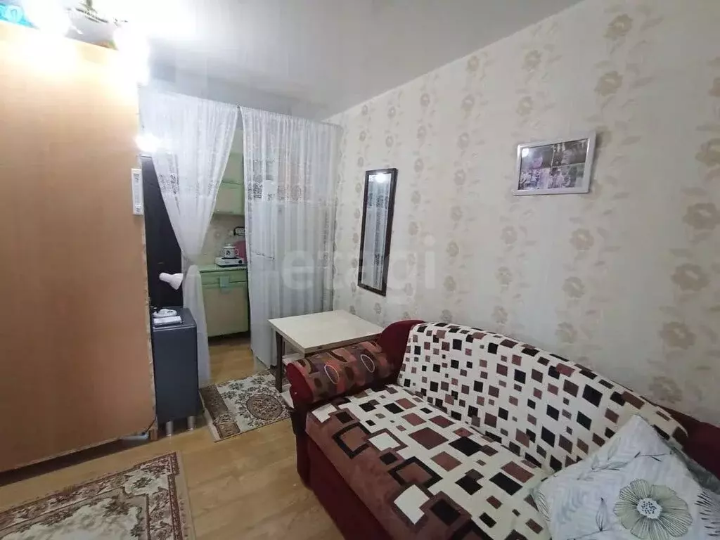 1к в -комнатной квартире ( м) - Фото 0
