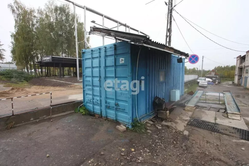 Помещение свободного назначения в Костромская область, Кострома ... - Фото 1