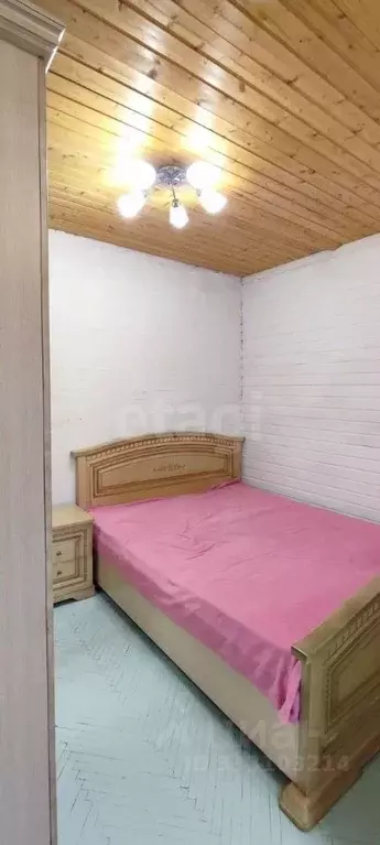 1-к кв. Санкт-Петербург пос. Шушары, Школьная ул., 6 (31.6 м) - Фото 1