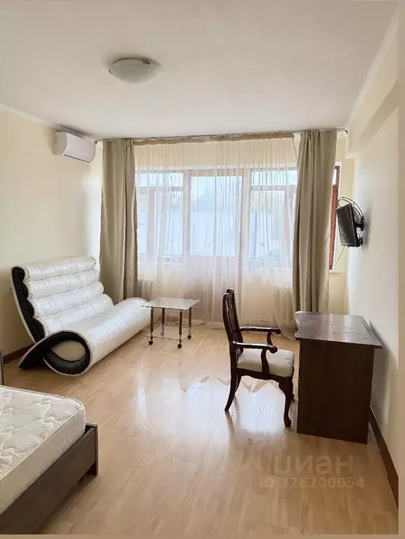 3-к кв. Краснодарский край, Сочи Пластунская ул., 80В (100.0 м) - Фото 2