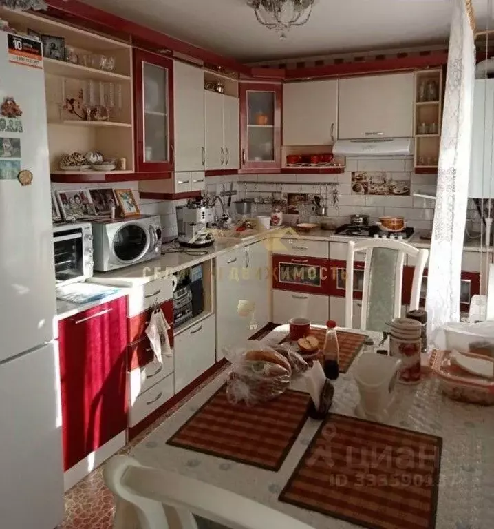 3-к кв. Крым, Евпатория просп. Победы, 63 (77.2 м) - Фото 1