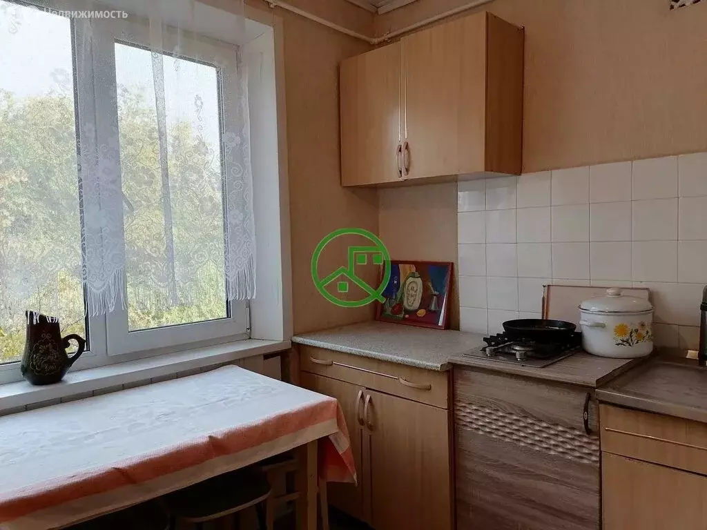 2-комнатная квартира: Сызрань, проспект 50 лет Октября, 10 (45.8 м) - Фото 1