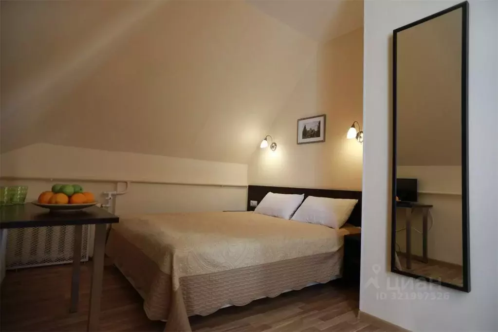 Комната Новгородская область, Новгородский район, Ермолинское с/пос, ... - Фото 2