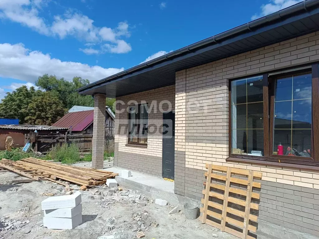 Дом в Курская область, Курск ул. Красная линия, 17 (125 м) - Фото 2