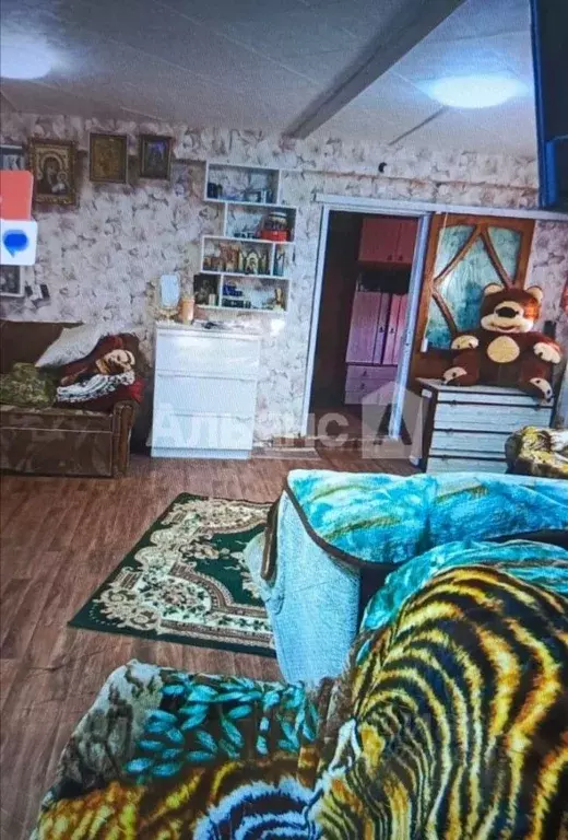 Дом в Ростовская область, Белокалитвинский район, Богураевское с/пос, ... - Фото 2