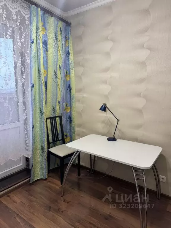 1-к кв. Московская область, Люберцы Хлебозаводской проезд, 1 (44.0 м) - Фото 2