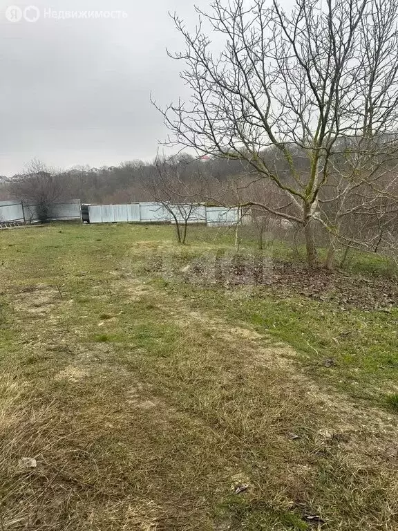 Участок в станица Раевская, Садовая улица (3 м) - Фото 2