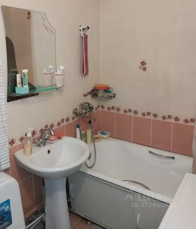 2-к кв. Тверская область, Тверь Волоколамский просп., 33 (43.0 м) - Фото 2