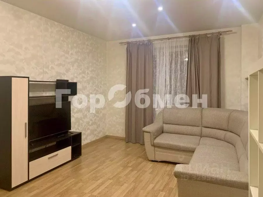 1-к кв. Московская область, Мытищи ул. Белобородова, 2к2 (41.4 м) - Фото 2