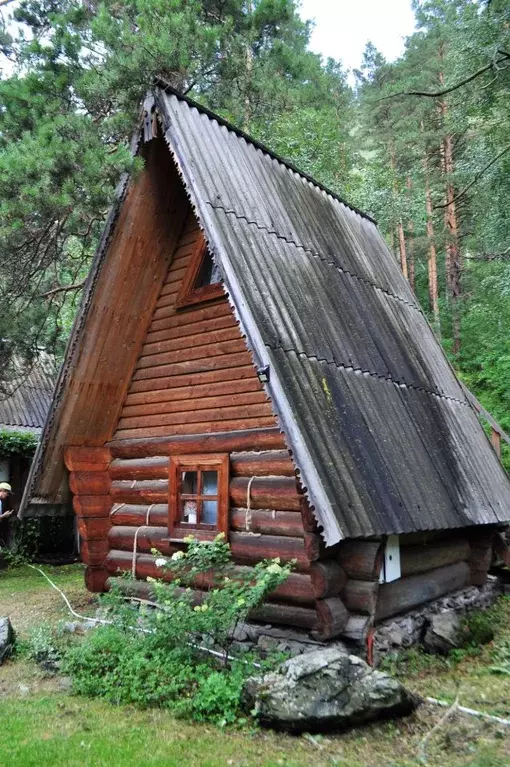 Участок в Алтай, Майминский район, Усть-Мунинское с/пос, пос. Барангол ... - Фото 2