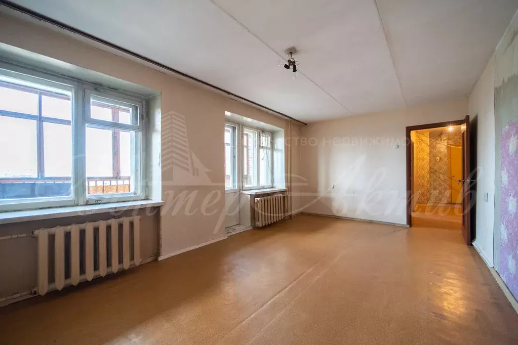 Продаётся 2-к квартира, 51.3 м - Фото 0