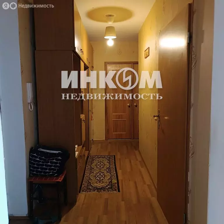 2-комнатная квартира: посёлок Газопровод, 15 (52 м) - Фото 2