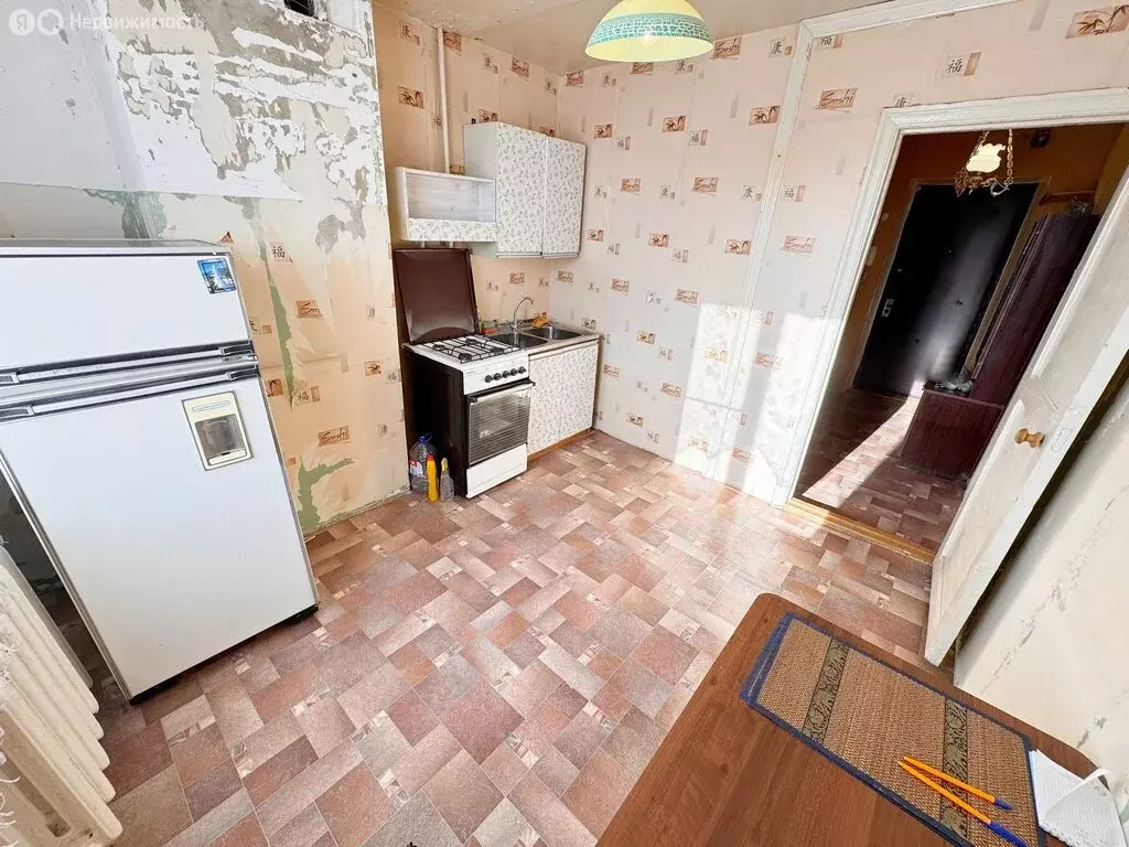 1-комнатная квартира: Кольчугино, Инициативная улица, 19 (34.3 м) - Фото 1