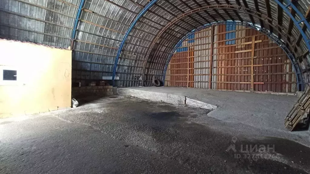 Склад в Крым, Симферополь ул. Глинки, 61В (140 м) - Фото 2