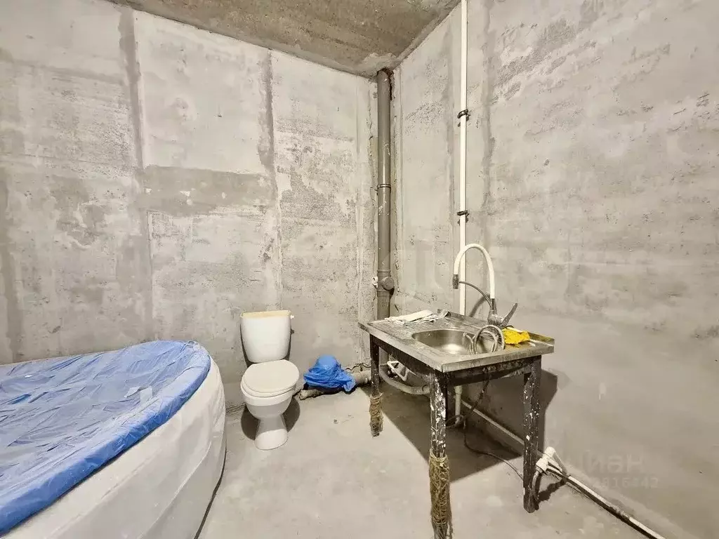 2-к кв. Вологодская область, Череповец ул. Белинского, 63 (79.0 м) - Фото 1