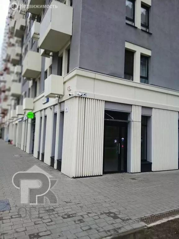 Помещение свободного назначения (43 м) - Фото 2