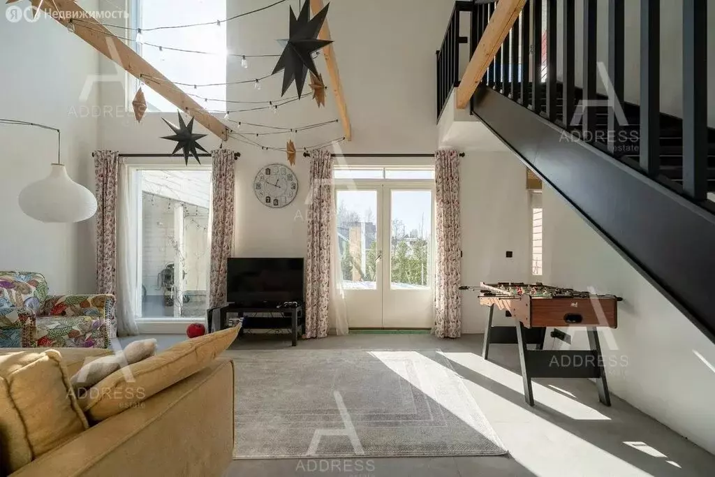 Дом в деревня Кирполье, Центральный проезд, 3 (165 м) - Фото 2