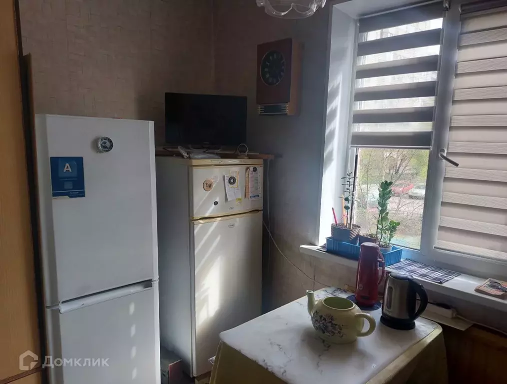 Продаётся 1-к квартира, 39.7 м - Фото 0