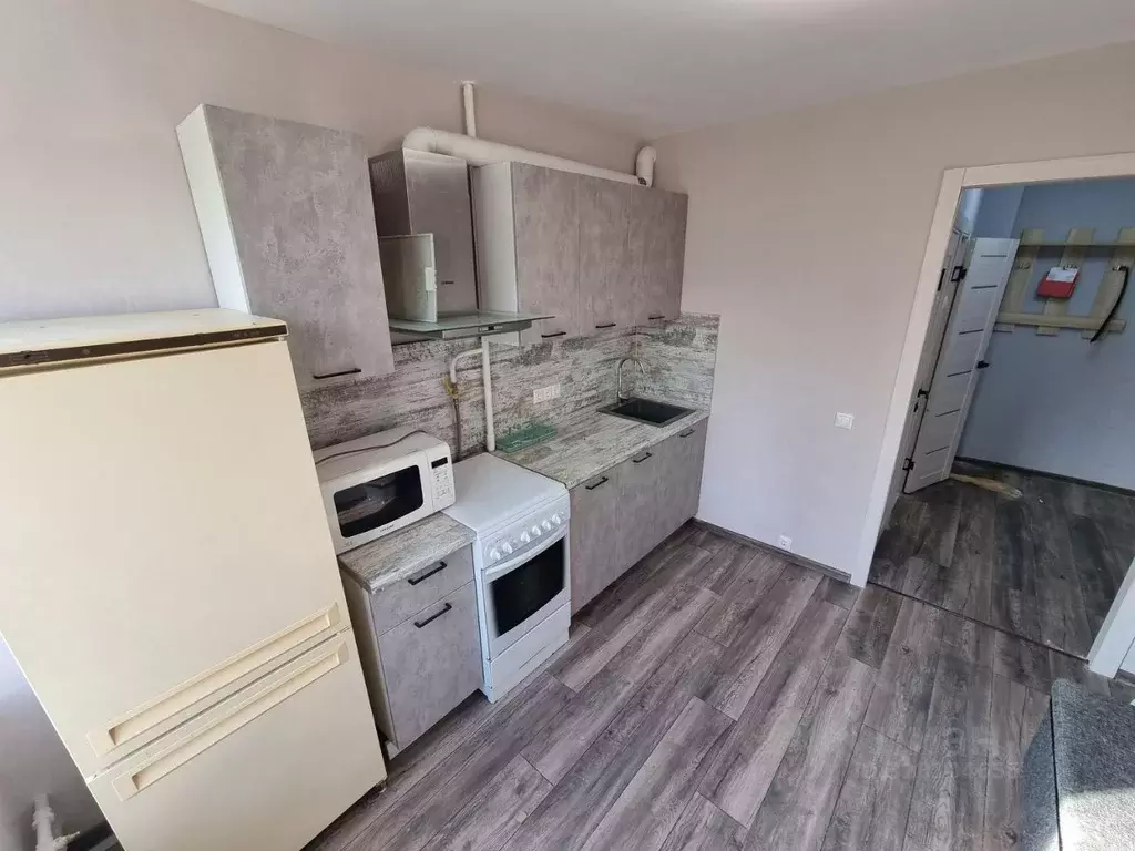 2-к кв. Москва Ферганская ул., 13К1 (51.3 м) - Фото 1