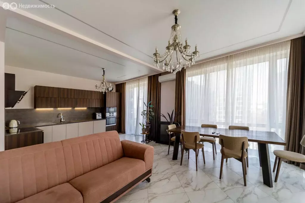 2-комнатная квартира: Москва, Гжатская улица, 5к4 (83.9 м) - Фото 1