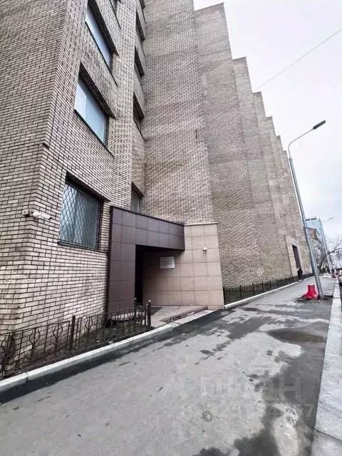 Офис в Москва 1-я Брестская ул., 35 (135 м) - Фото 0