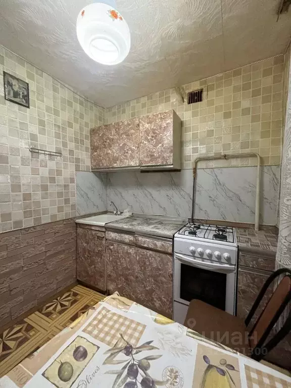 2-к кв. Московская область, Сергиев Посад Железнодорожная ул., 35 ... - Фото 2