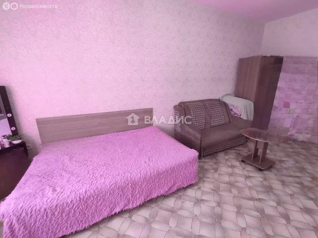 1-комнатная квартира: Ейск, Краснодарская улица, 177/2 (43 м) - Фото 1