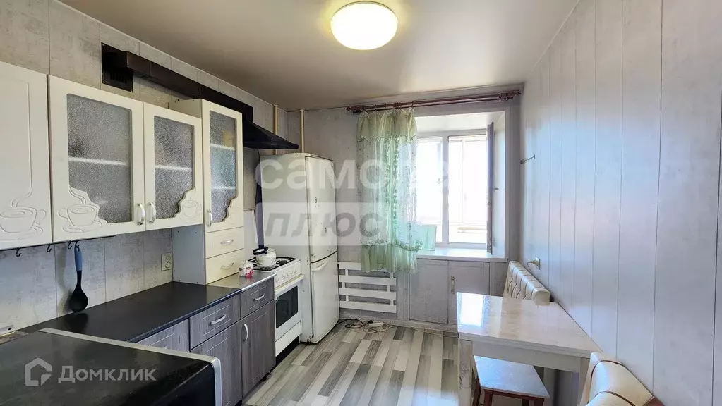 Продаётся 2-к квартира, 47.1 м - Фото 0
