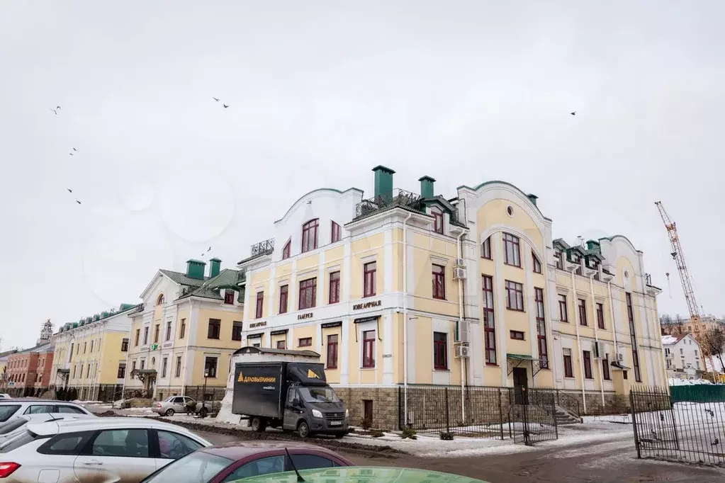 Помещение свободного назначения, 250 м - Фото 1