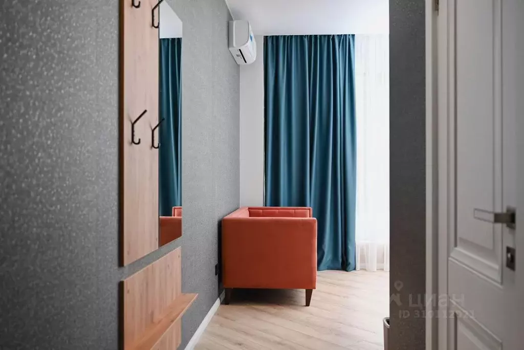 Комната Тульская область, Ефремов Дачная ул., 4А (30.0 м) - Фото 2