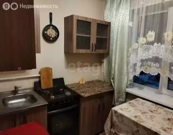 1-комнатная квартира: Миасс, улица 8 Марта, 179 (30.7 м) - Фото 2