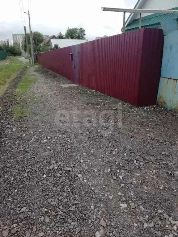 Дом в Энгельс, Производственная улица, 26 (84.4 м) - Фото 2