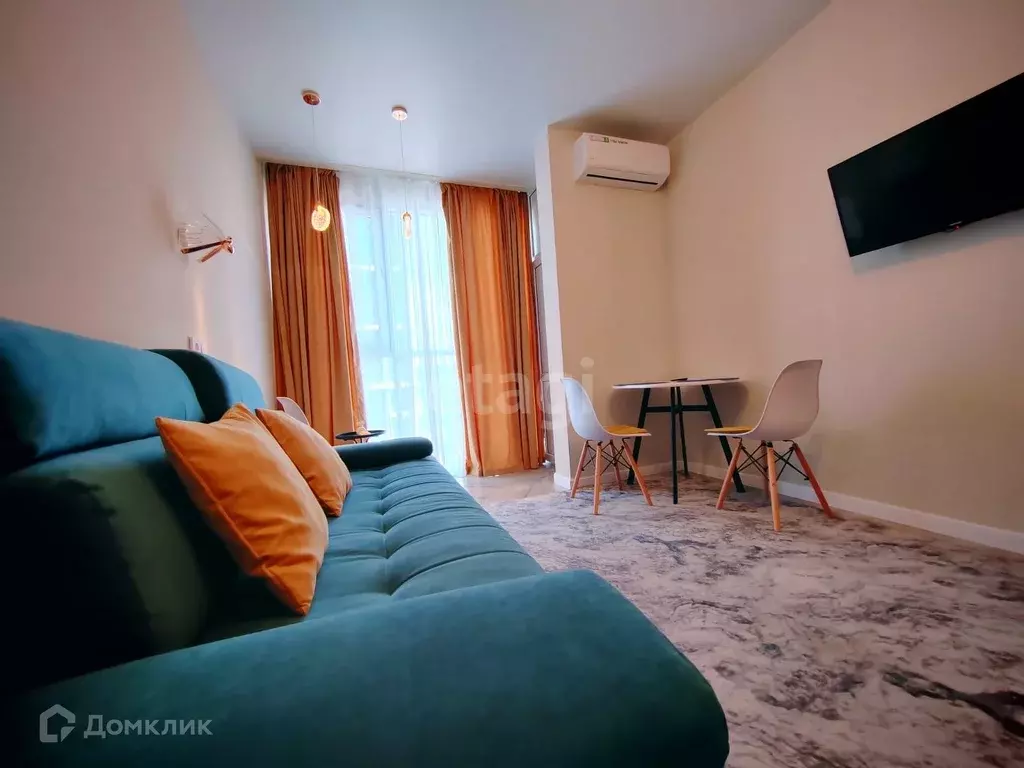 Продаётся квартира-студия, 24 м - Фото 1