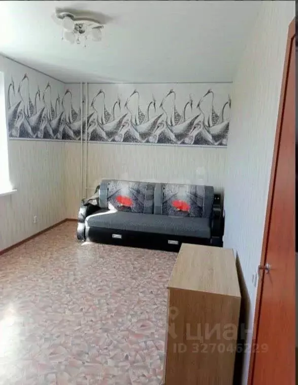 1-к кв. Ярославская область, Ярославль ул. Блюхера, 48/5 (37.6 м) - Фото 2