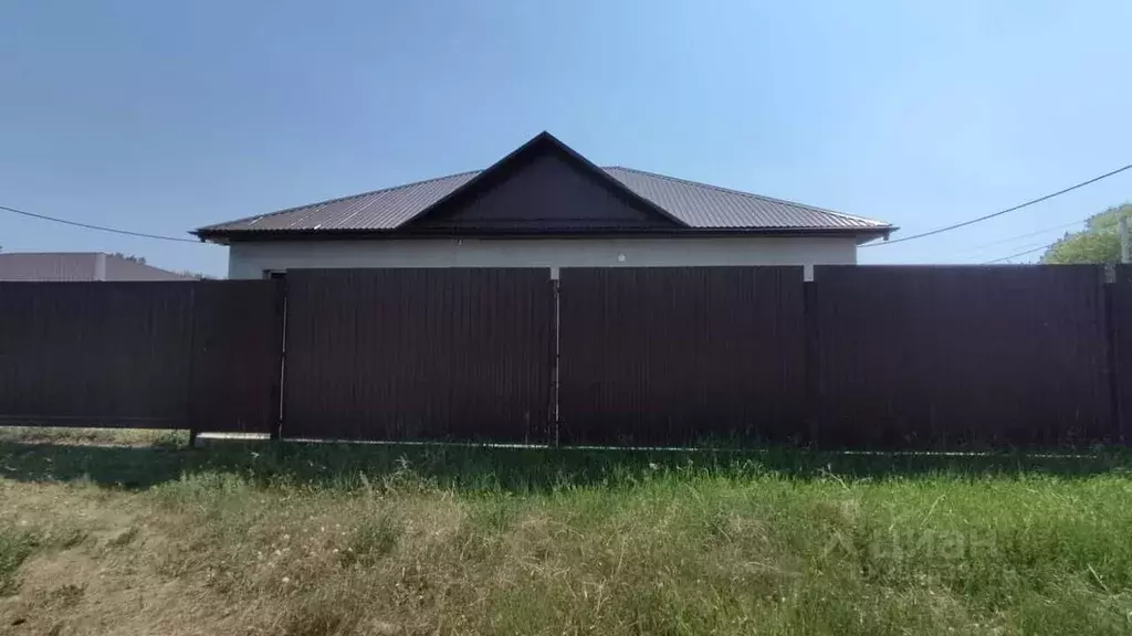 Дом в Хакасия, Усть-Абакан рп ул. Речная, 8 (147 м) - Фото 0