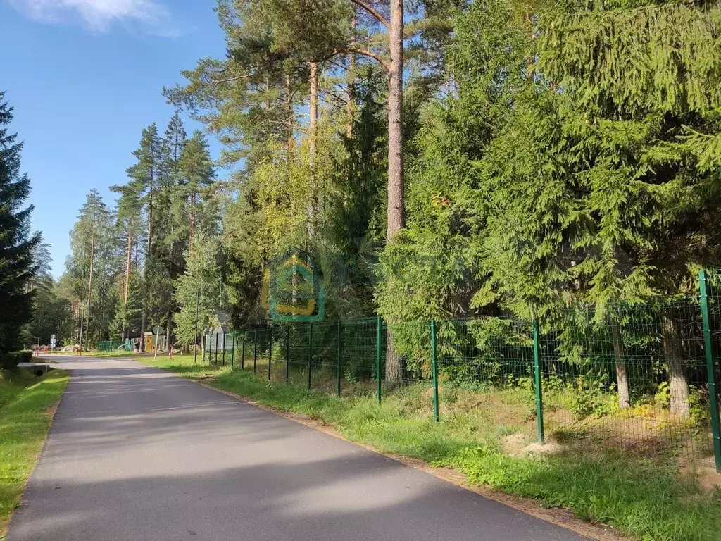 Участок 12,9 сот. (СНТ, ДНП) - Фото 1
