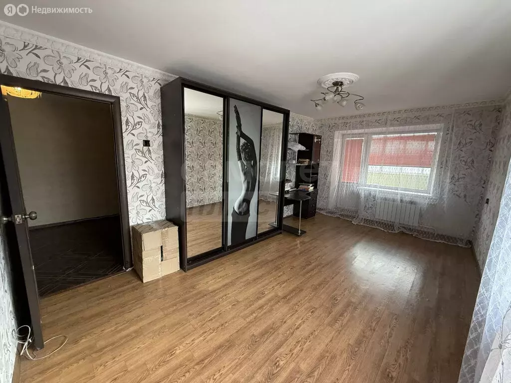 2-комнатная квартира: Оренбург, проспект Дзержинского, 22 (48.9 м) - Фото 1