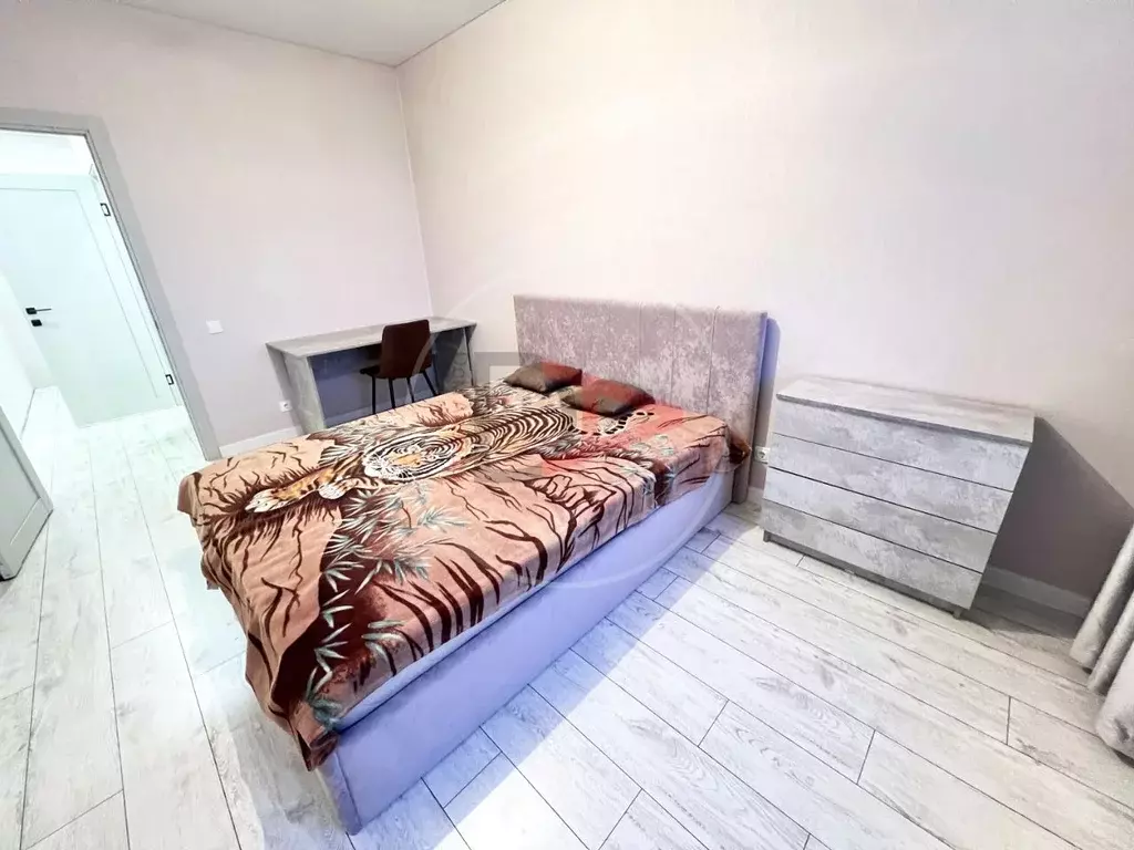 2-к кв. Башкортостан, Уфа ул. Ахметова, 156 (40.0 м) - Фото 2