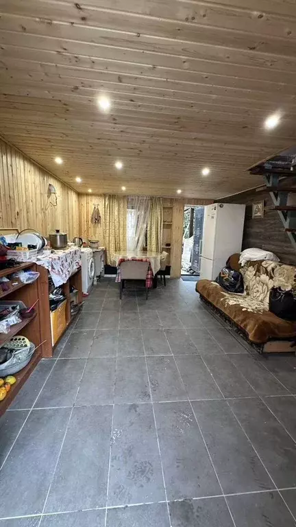 Гараж в Краснодарский край, Сочи ул. Тимирязева, 57 (30 м) - Фото 2