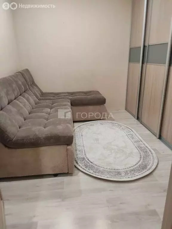 1-комнатная квартира: Новосибирск, Красный проспект, 305/1 (37 м) - Фото 2