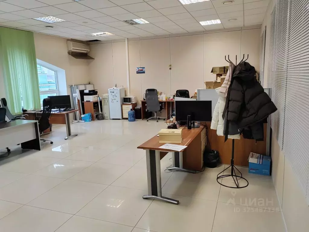 Помещение свободного назначения в Курская область, Курск ул. ... - Фото 1