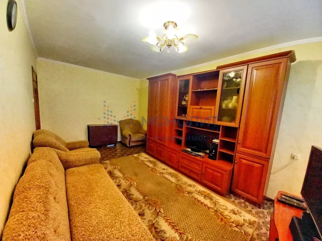3-к кв. Чувашия, Чебоксары Гражданская ул, 86 (66.2 м) - Фото 1