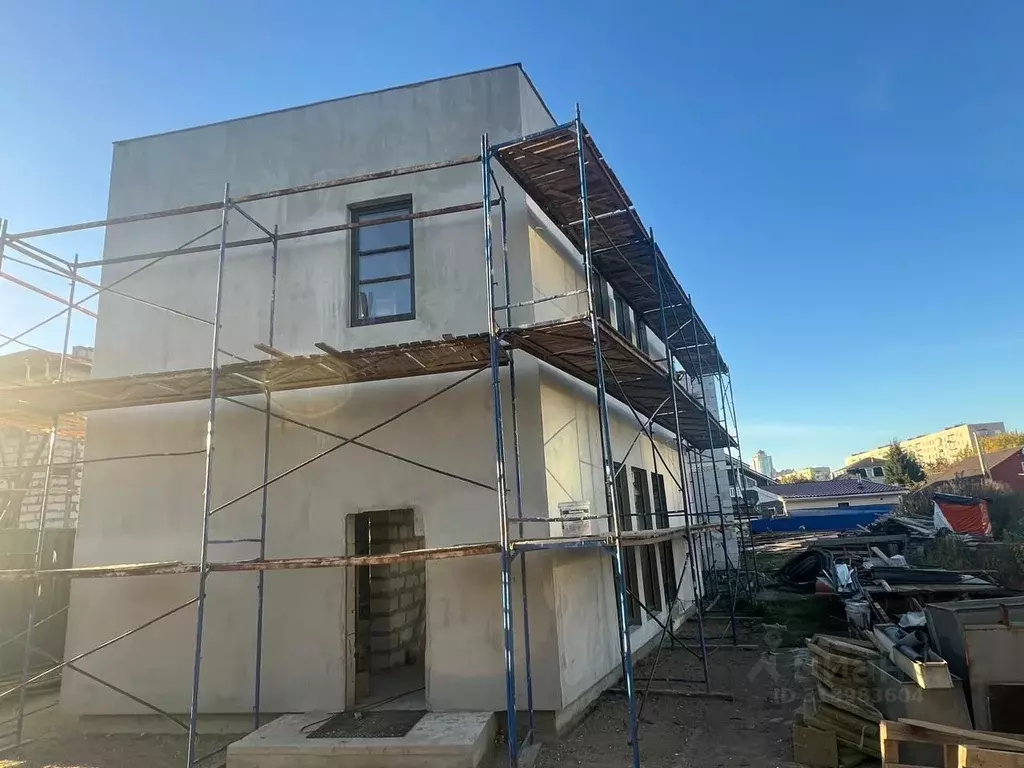 Коттедж в Санкт-Петербург аллея 16-я (210 м) - Фото 0